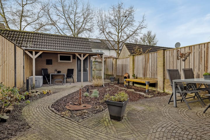 Foto 4 van Nicolaas Beetslaan 23