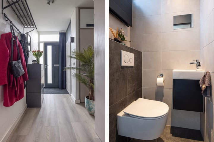 Foto 6 van Nicolaas Beetslaan 23