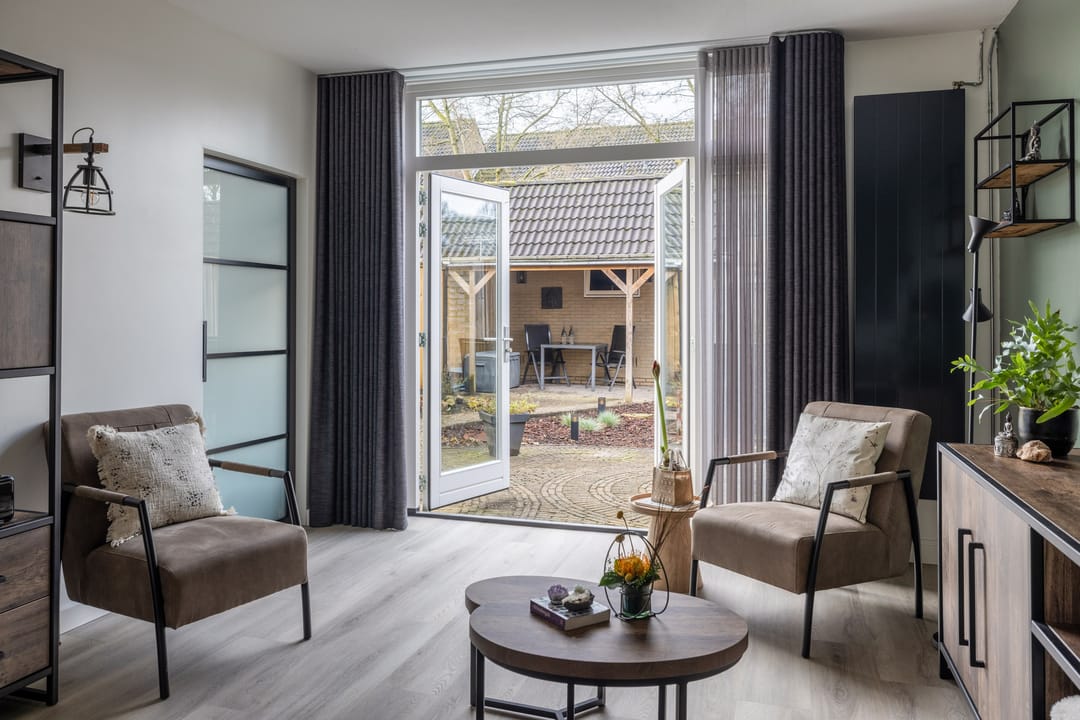 Foto 7 van Nicolaas Beetslaan 23