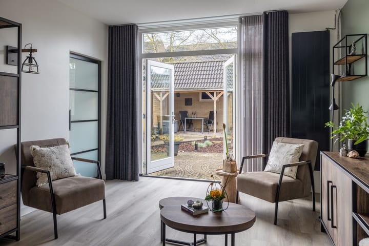 Foto 7 van Nicolaas Beetslaan 23