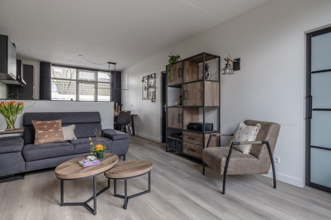 Foto 8 van Nicolaas Beetslaan 23