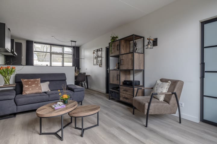 Foto 8 van Nicolaas Beetslaan 23