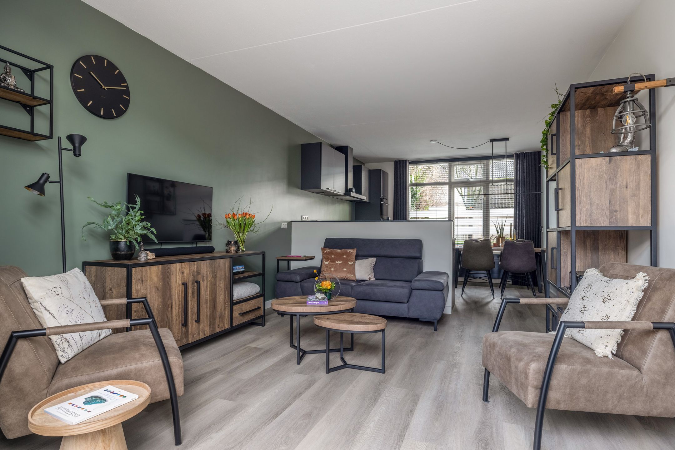 Foto 9 van Nicolaas Beetslaan 23