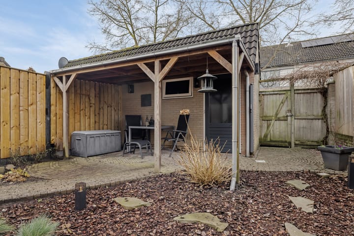 Foto 17 van Nicolaas Beetslaan 23