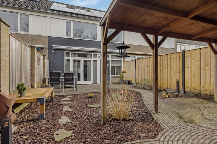 Foto 18 van Nicolaas Beetslaan 23