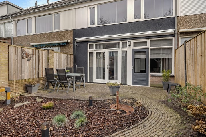 Foto 19 van Nicolaas Beetslaan 23