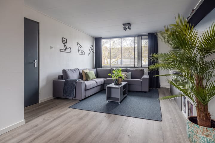 Foto 22 van Nicolaas Beetslaan 23