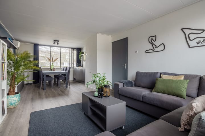 Foto 23 van Nicolaas Beetslaan 23