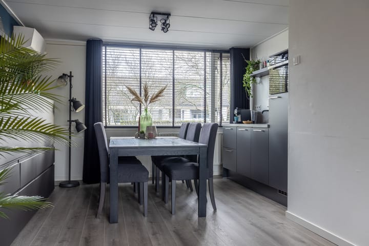 Foto 25 van Nicolaas Beetslaan 23