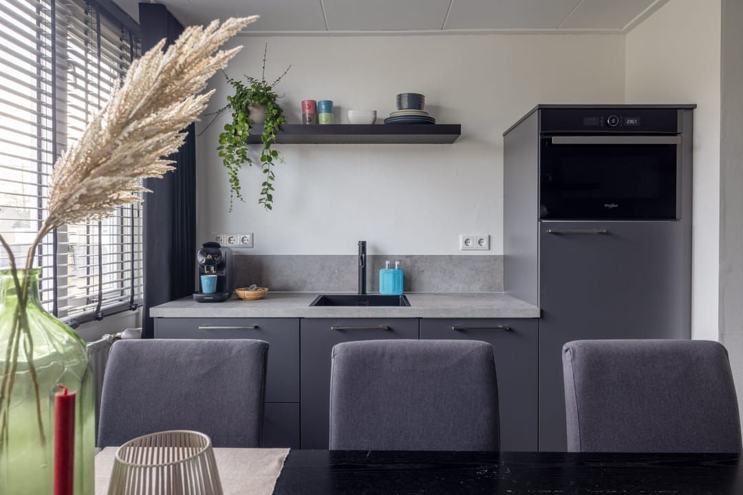 Foto 26 van Nicolaas Beetslaan 23