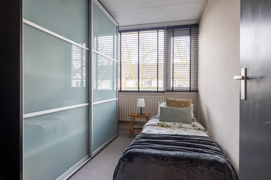 Foto 28 van Nicolaas Beetslaan 23