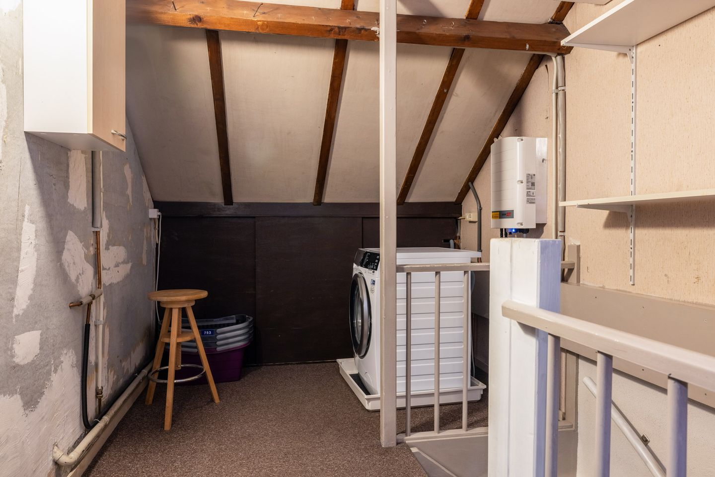 Foto 34 van Nicolaas Beetslaan 23