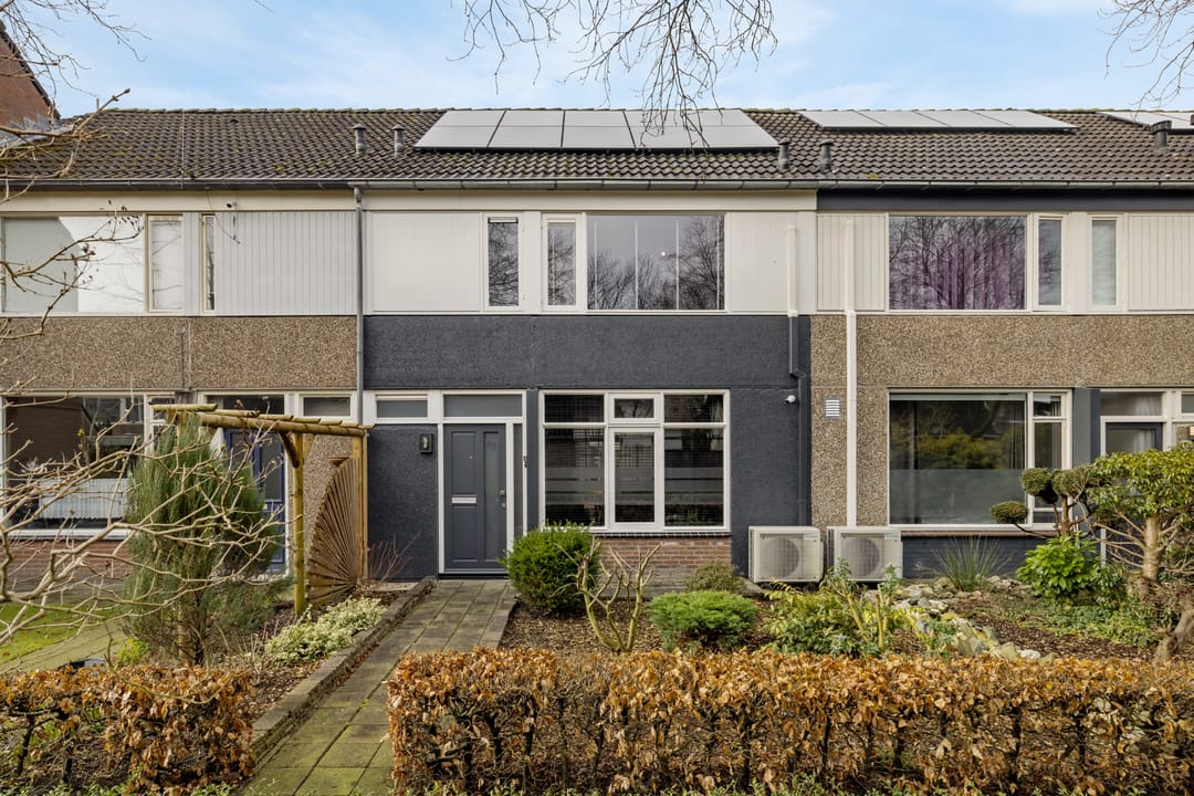 Foto 38 van Nicolaas Beetslaan 23