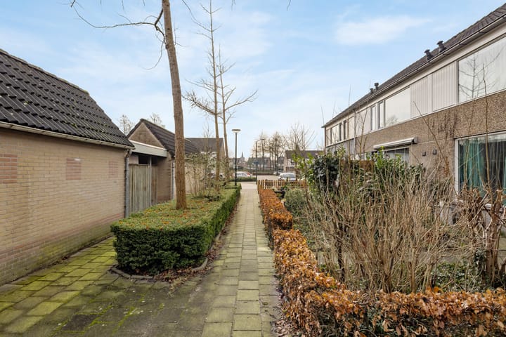 Foto 40 van Nicolaas Beetslaan 23