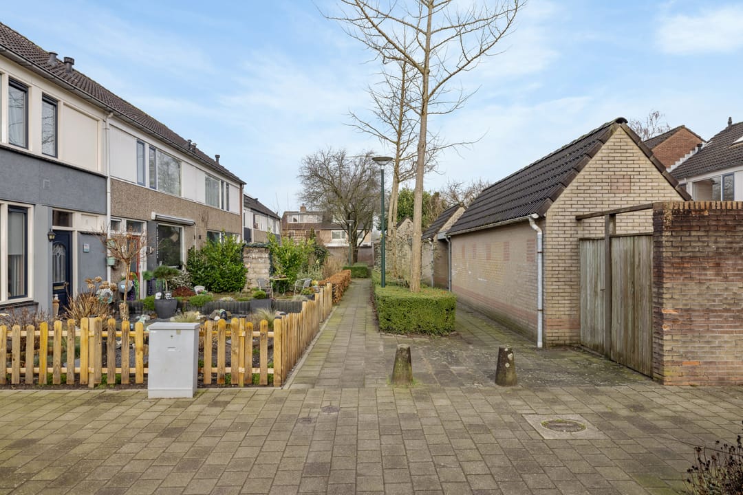 Foto 41 van Nicolaas Beetslaan 23