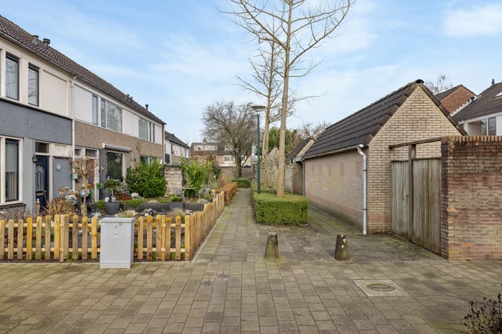 Foto 41 van Nicolaas Beetslaan 23