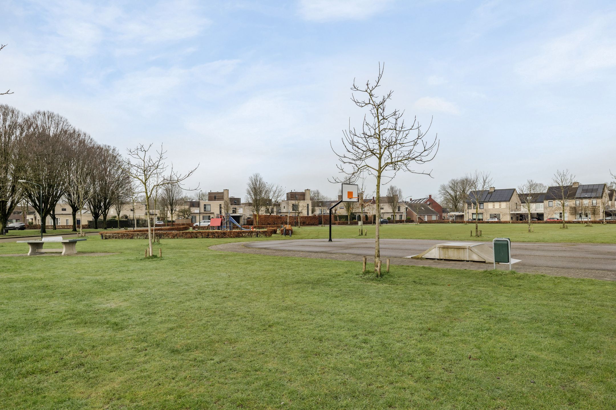 Foto 42 van Nicolaas Beetslaan 23