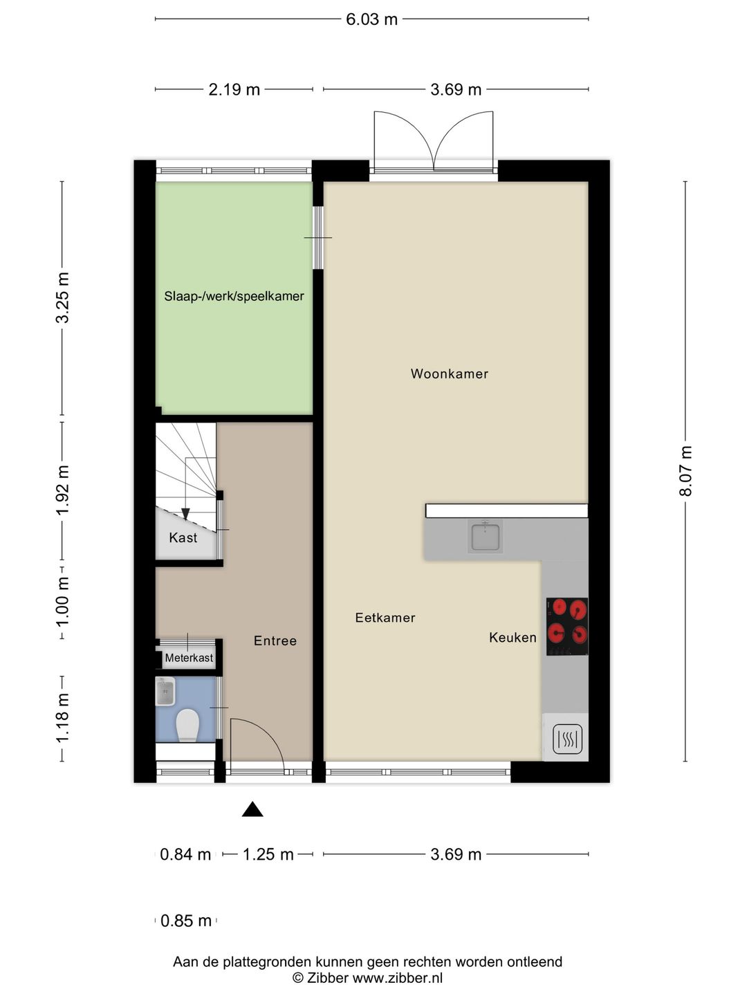 Foto 43 van Nicolaas Beetslaan 23