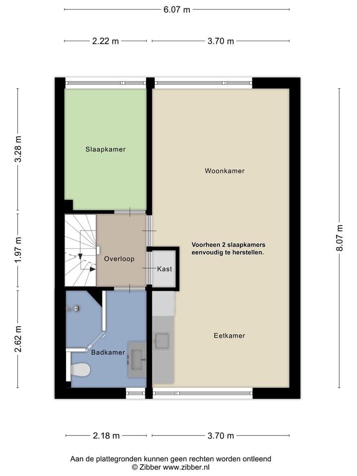 Foto 44 van Nicolaas Beetslaan 23