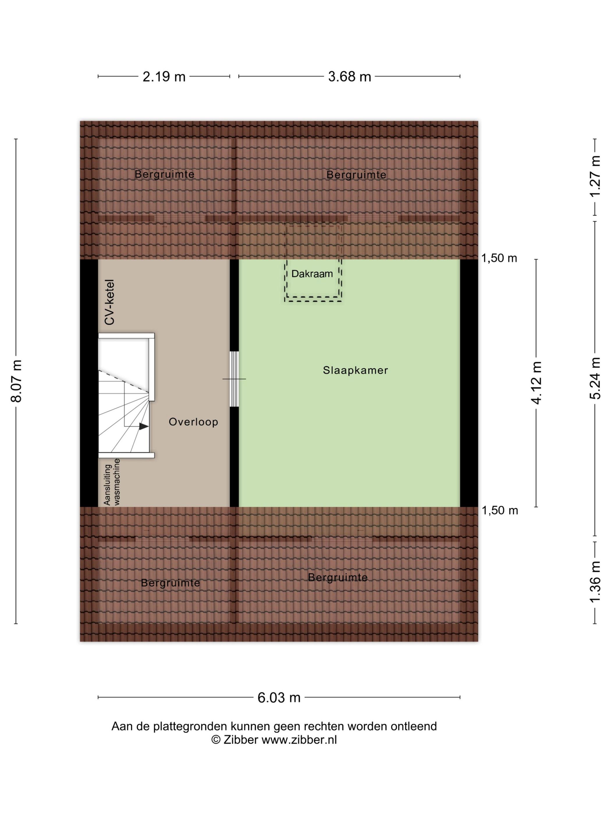 Foto 45 van Nicolaas Beetslaan 23