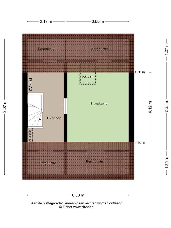 Foto 45 van Nicolaas Beetslaan 23