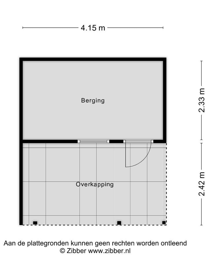 Foto 46 van Nicolaas Beetslaan 23