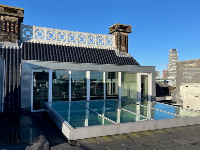 Bekijk foto 1 van Parklaan 8