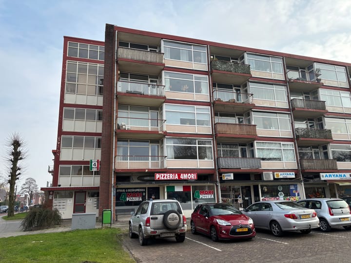 Photo 1 of Mr. P.J. Troelstralaan 263