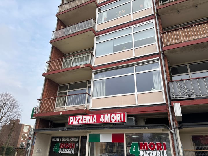 Photo 2 of Mr. P.J. Troelstralaan 263