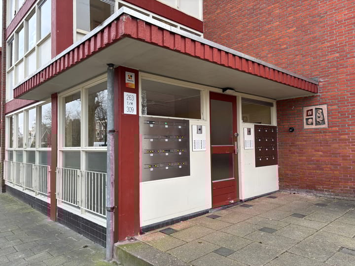 Photo 3 of Mr. P.J. Troelstralaan 263