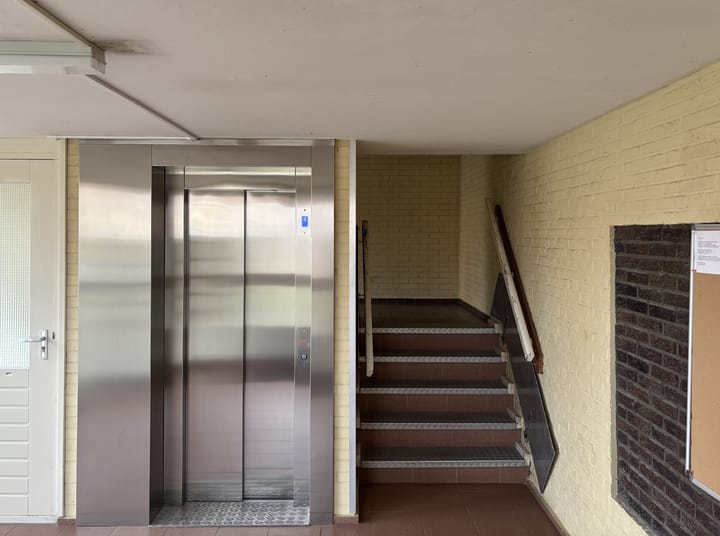 Photo 4 of Mr. P.J. Troelstralaan 263