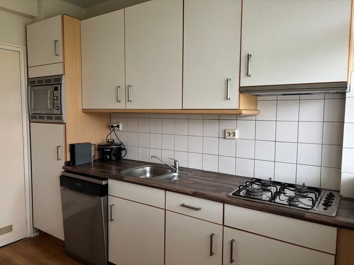 Photo 8 of Mr. P.J. Troelstralaan 263