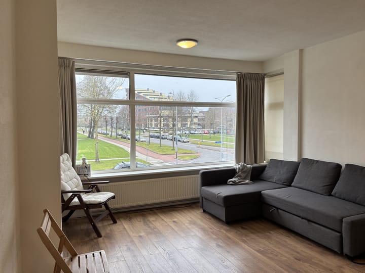 Photo 9 of Mr. P.J. Troelstralaan 263