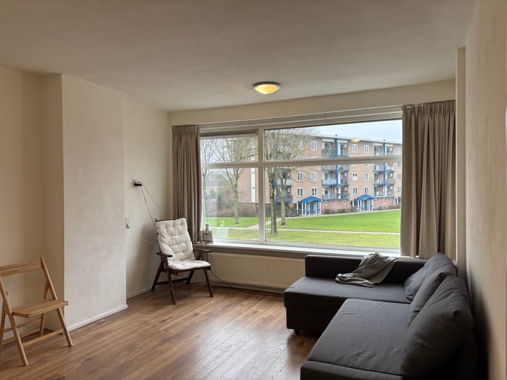 Photo 10 of Mr. P.J. Troelstralaan 263