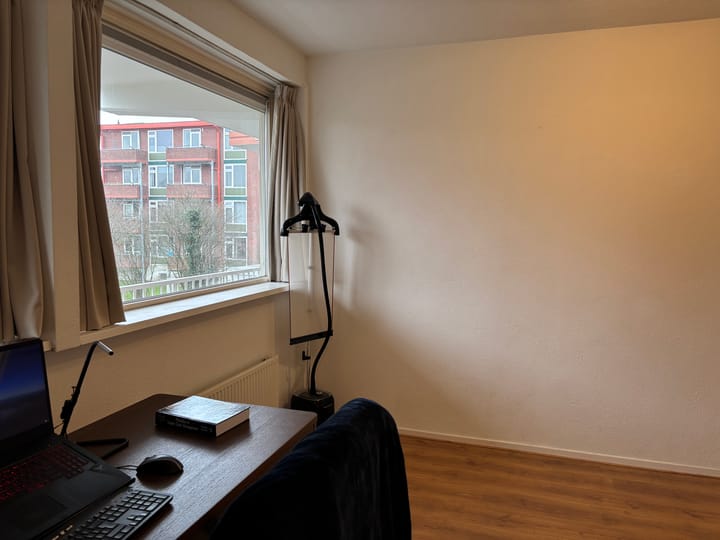 Photo 20 of Mr. P.J. Troelstralaan 263