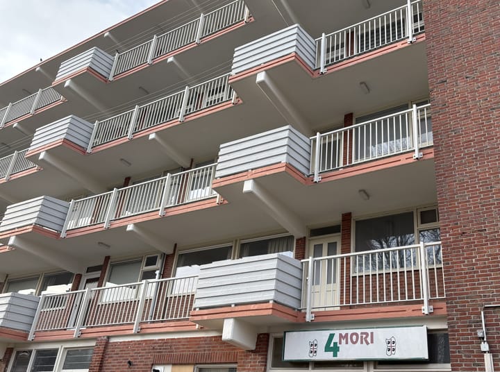 Photo 22 of Mr. P.J. Troelstralaan 263