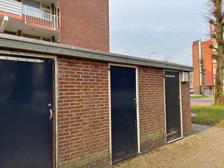 Photo 24 of Mr. P.J. Troelstralaan 263