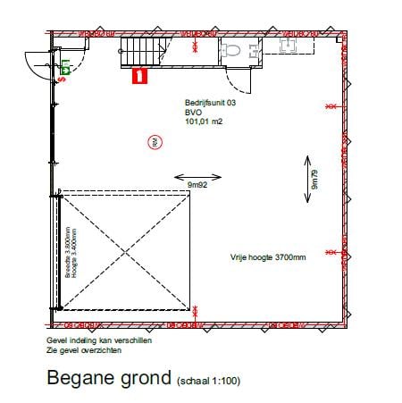 Bekijk foto 5 van Koningsweg 36-09