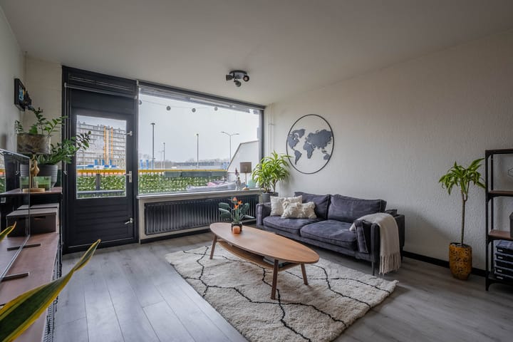 Foto 4 van Dokter van Stratenweg 114