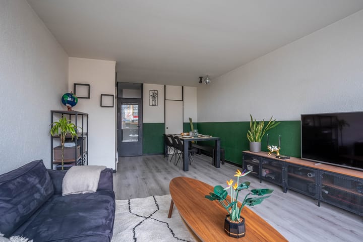 Foto 5 van Dokter van Stratenweg 114