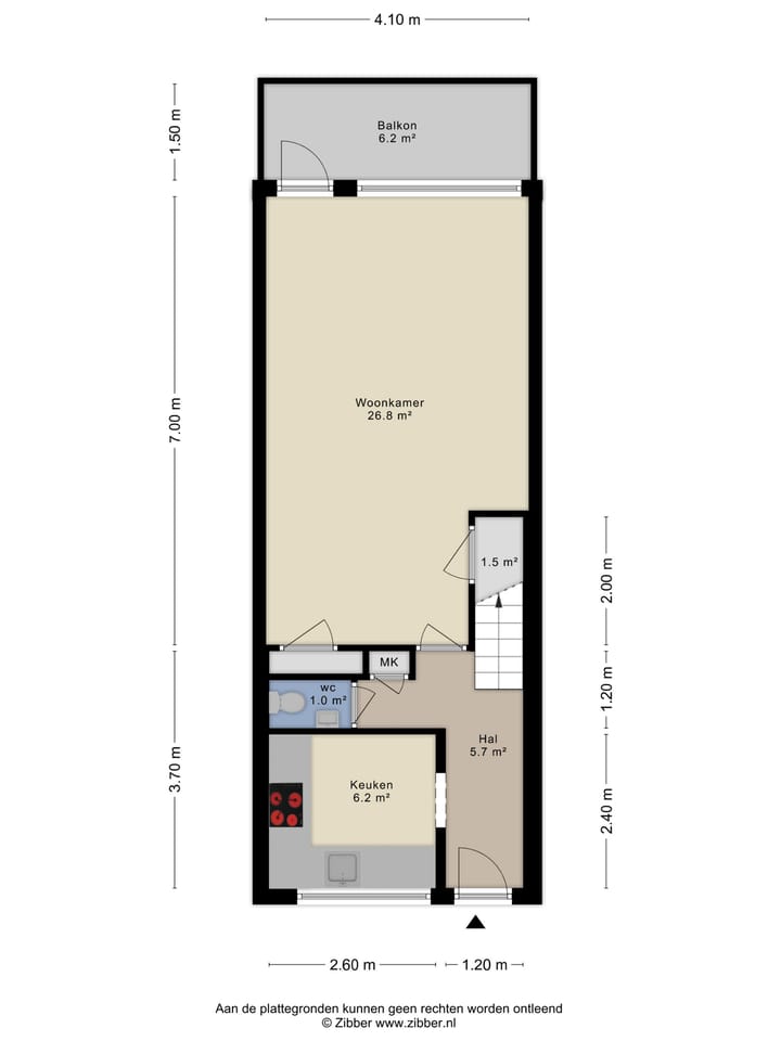 Photo 15 of Dokter van Stratenweg 114