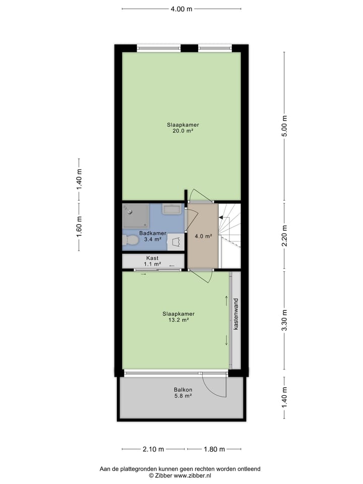 Photo 16 of Dokter van Stratenweg 114