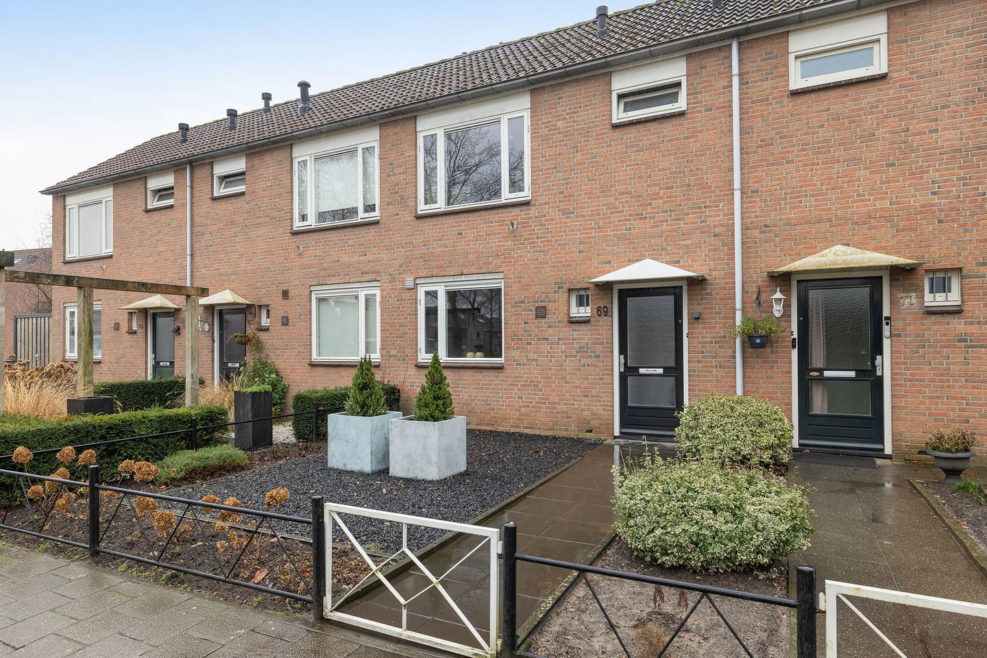 Foto 1 van Oude Almeloseweg 69