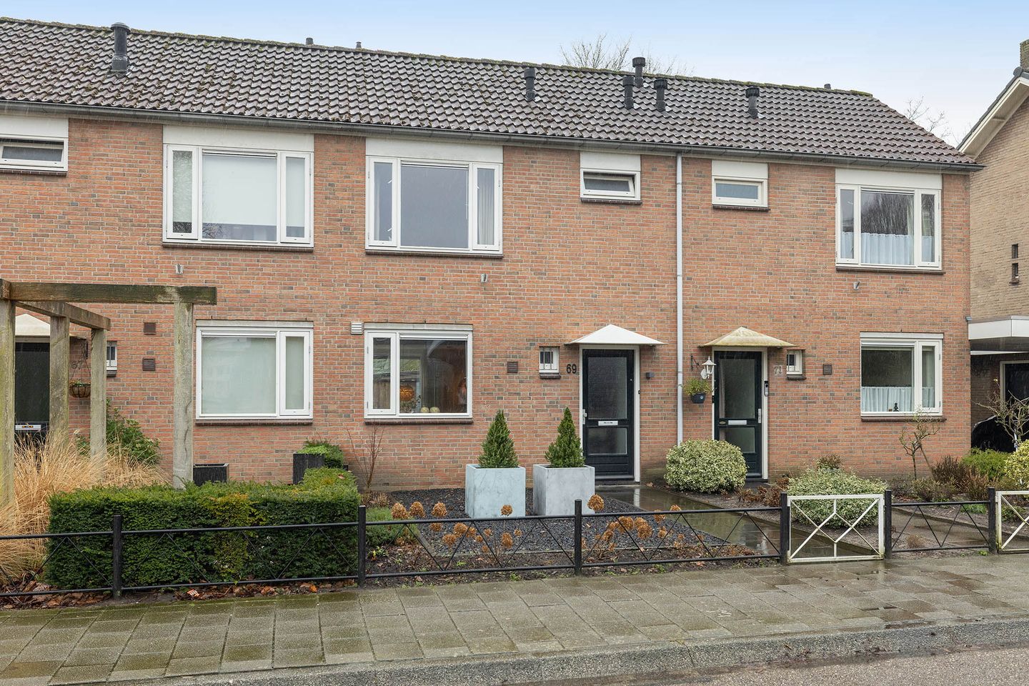 Foto 4 van Oude Almeloseweg 69