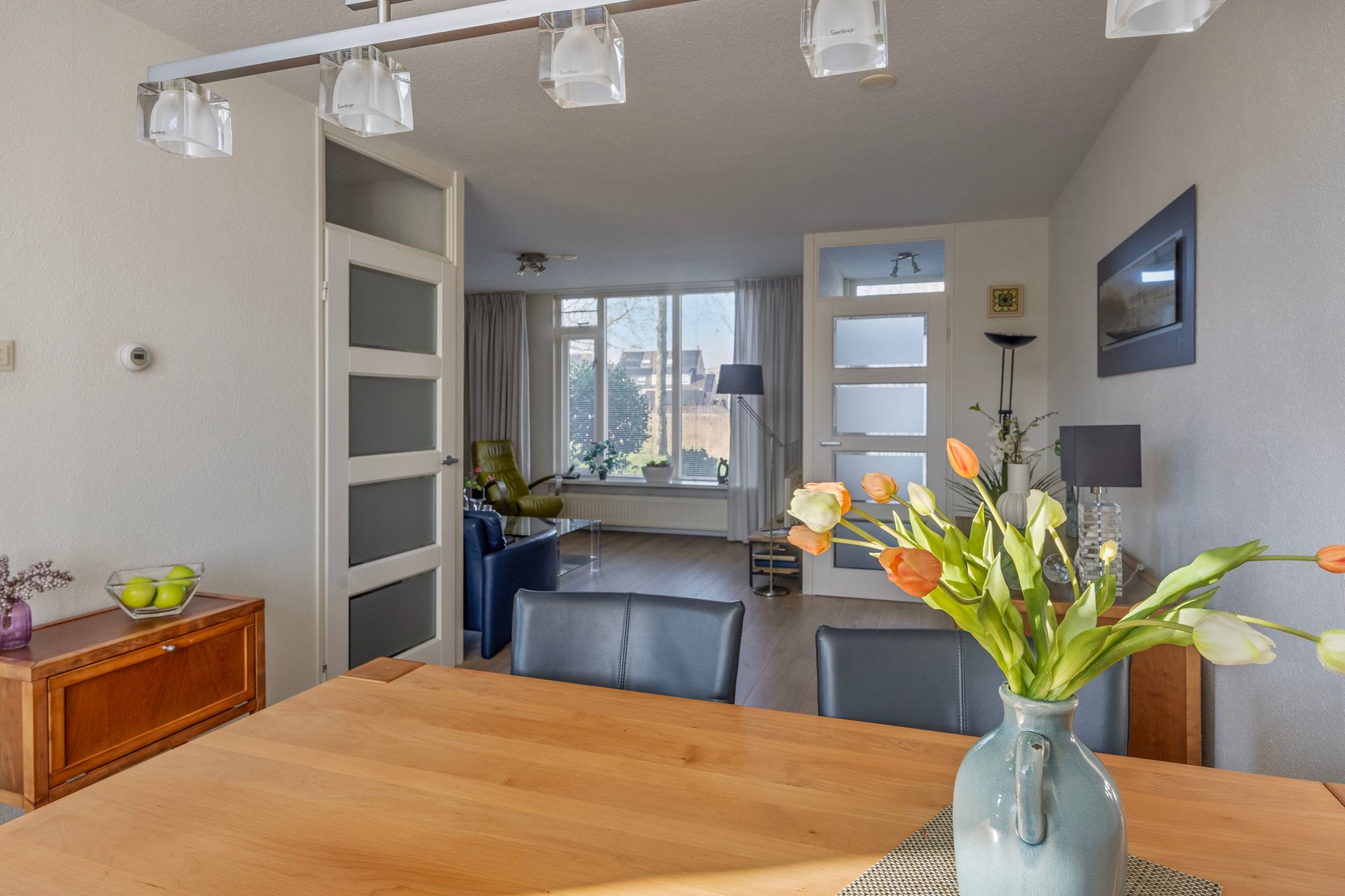 Foto 9 van Van Limburg Stirumware 82