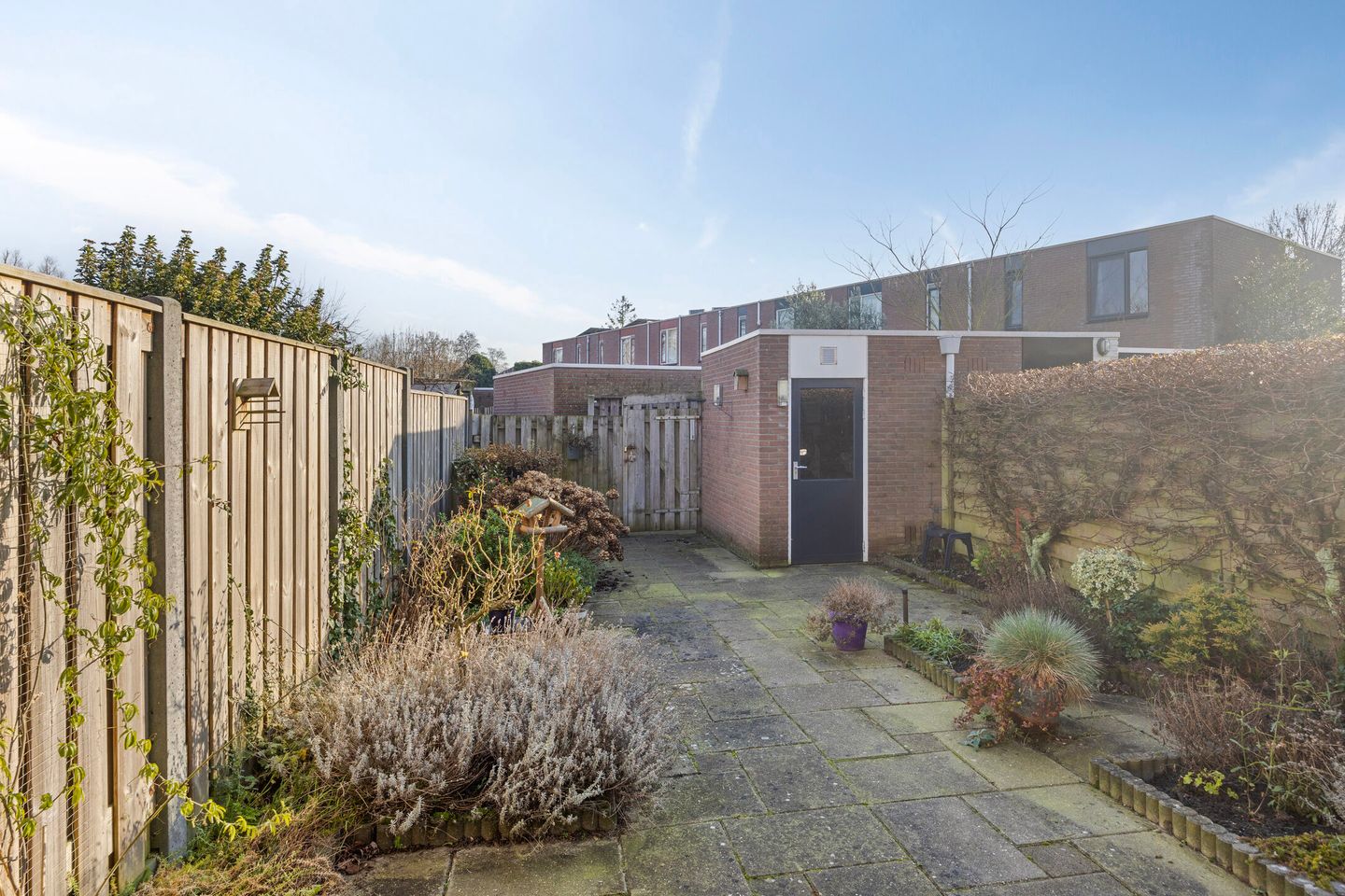 Foto 25 van Van Limburg Stirumware 82