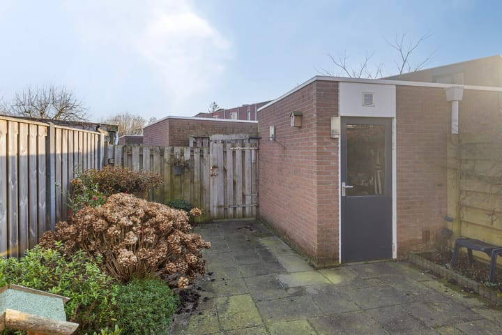 Foto 26 van Van Limburg Stirumware 82