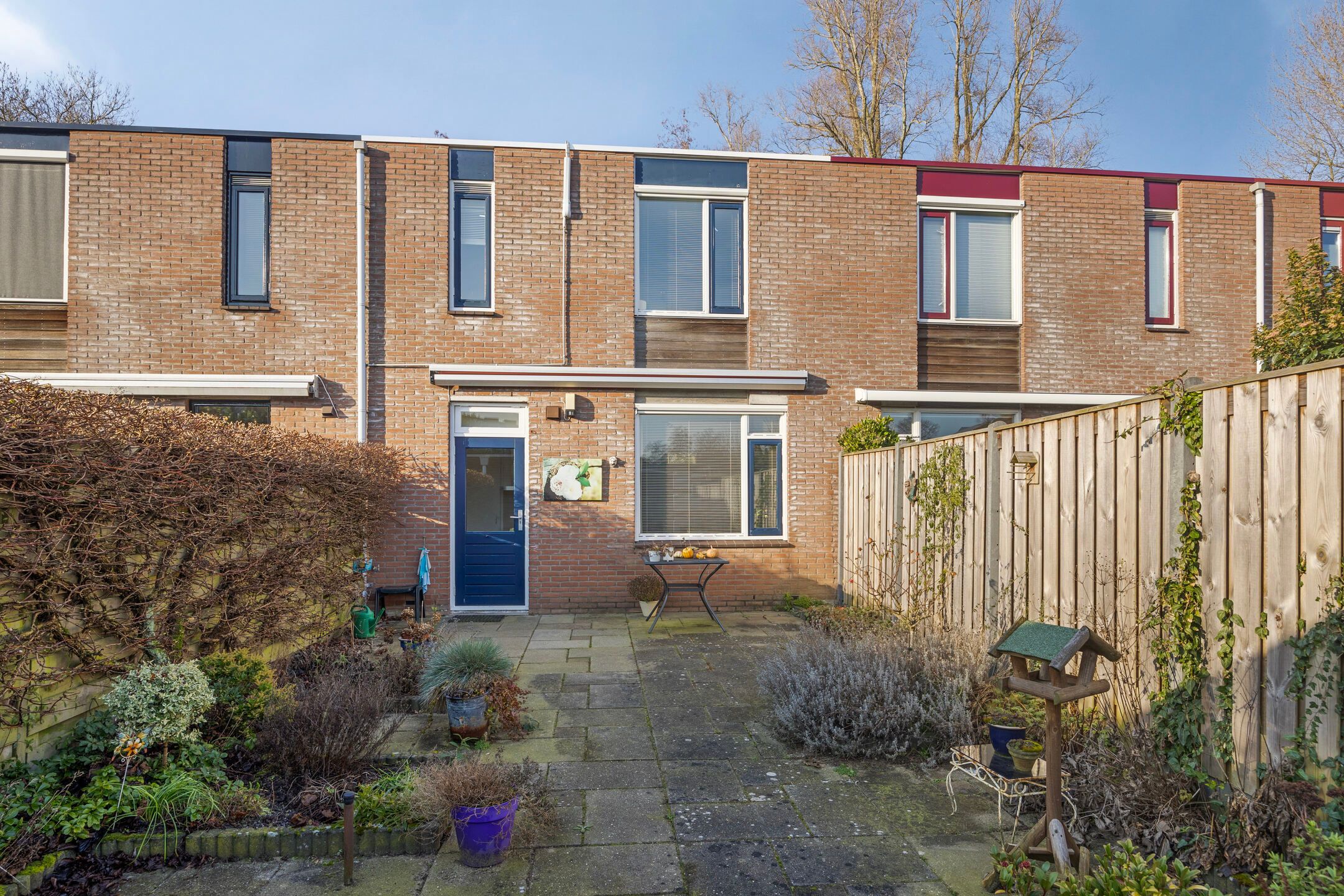 Foto 27 van Van Limburg Stirumware 82