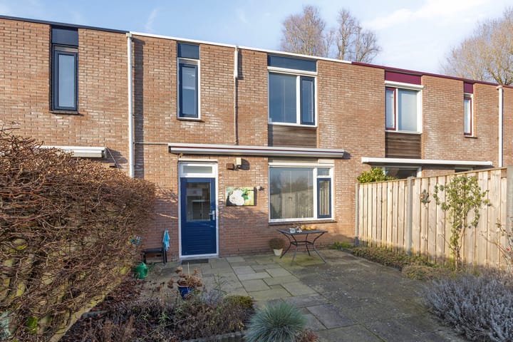 Foto 28 van Van Limburg Stirumware 82