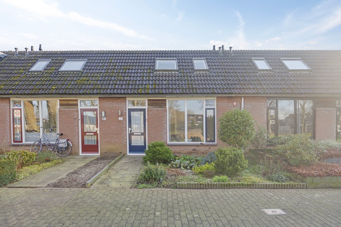 Foto 29 van Van Limburg Stirumware 82